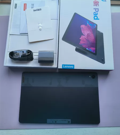 小新pad 6+128g wfi版 9成新...