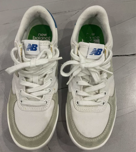 新百伦 new balance女款运动休闲...