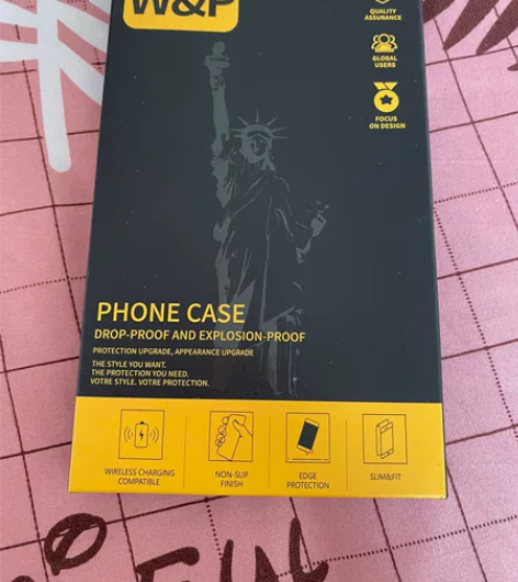 全新iphone 12pro 液态硅胶手机...