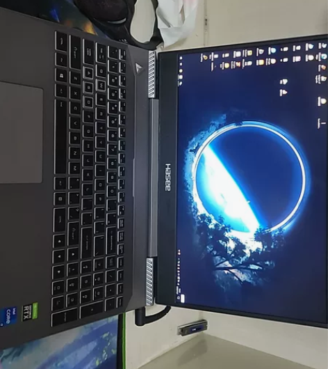 神舟(HASEE)战神S7T-TA7NP ...