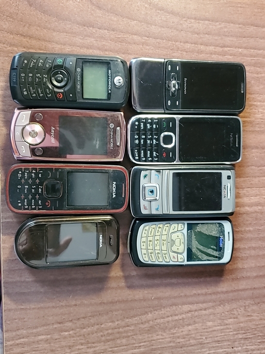 诺基亚,联想,三星,海尔,摩托罗拉,手机都...