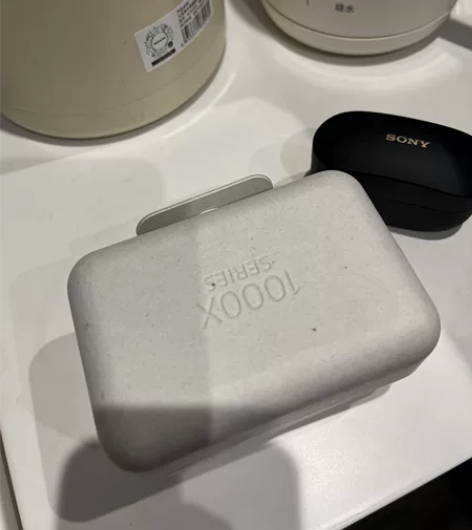 Sony WF1000mx4 一手自用，功...