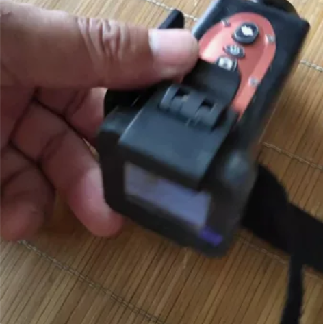 Extreme cam 高清户外运动相...
