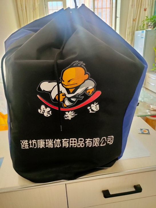 跆拳道护具，全新，便宜