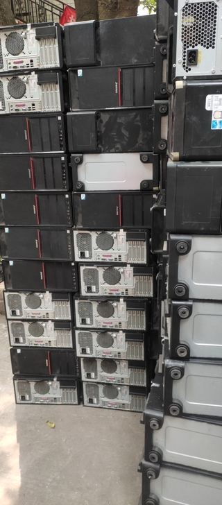 特价处理1000台品牌机，方正，清华同方，...