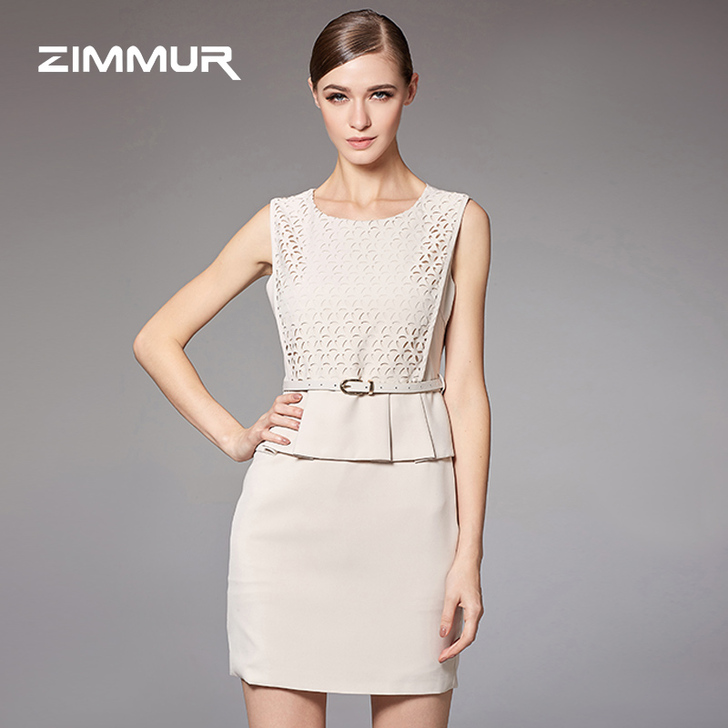 ZIMMUR 连衣裙