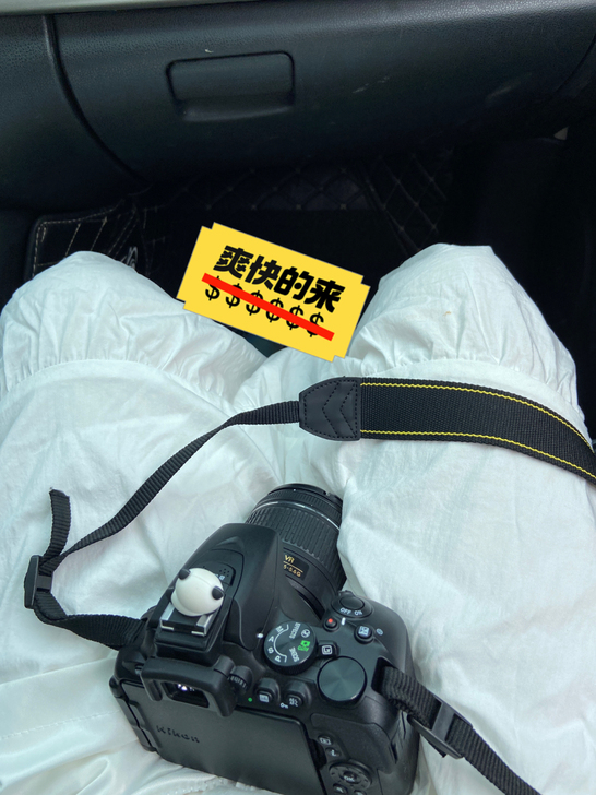 Nikon/尼康 数码单反尼康D5600机...