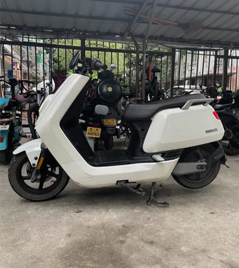 #小牛电动 #电动车整车 出小牛N1 博士...