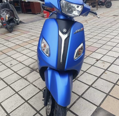 雅马哈巧格i125cc,原板原装,成色非常...