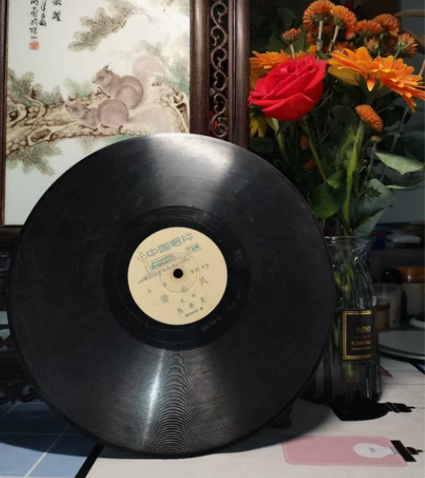 京剧 沪剧 锡剧 黑胶老唱片 特价处理 1...