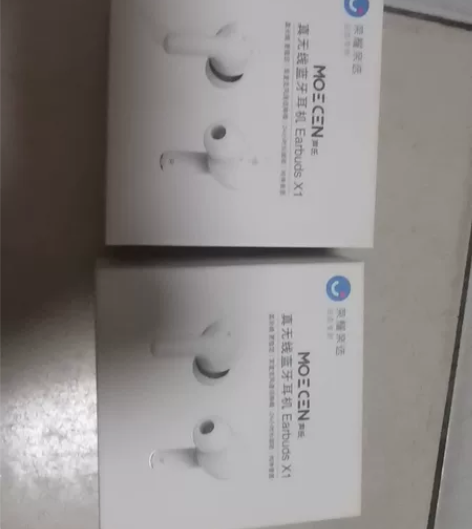 honor/荣耀 荣耀无线耳机 Earbu...