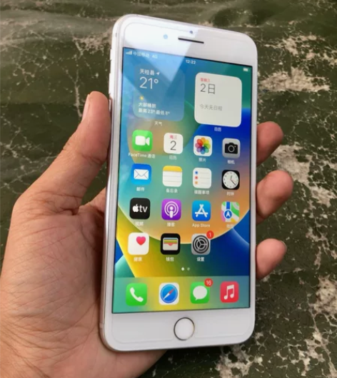 苹果iPhone 8 Plus 国行64 ...