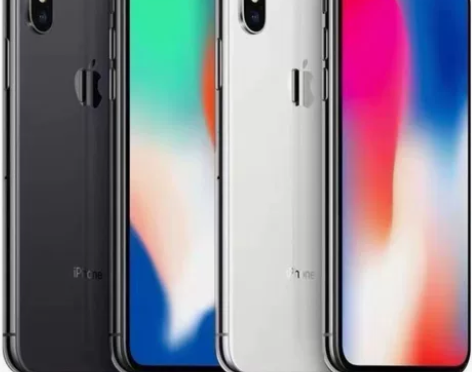 Apple/苹果X苹果8Plus手机iPh...