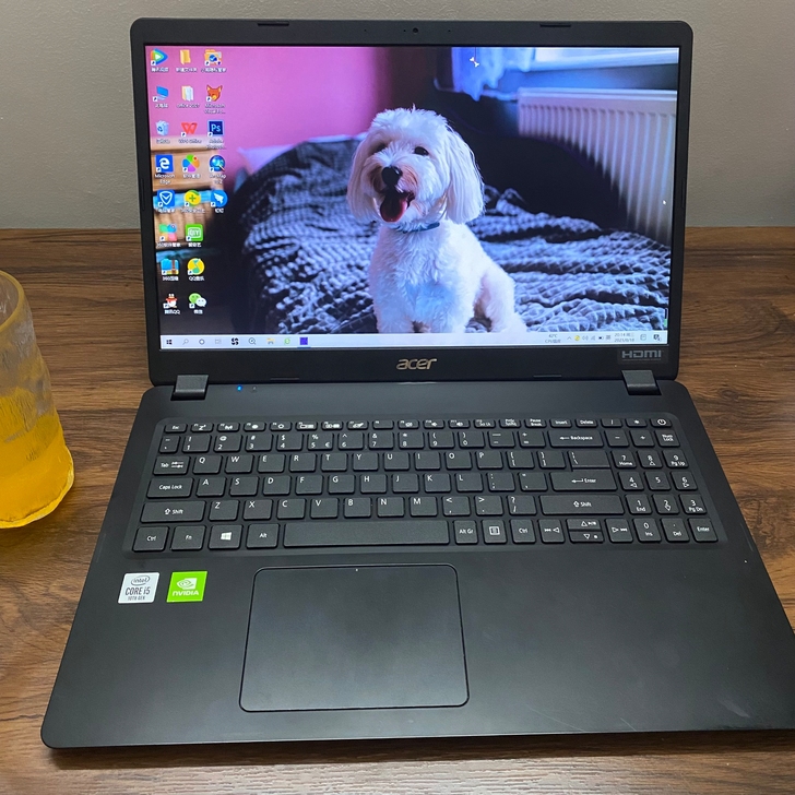 宏碁(Acer)墨舞EX215 15.6英...