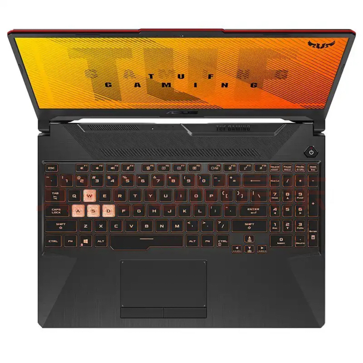 华硕(ASUS)飞行堡垒8 十代酷睿I5 ...