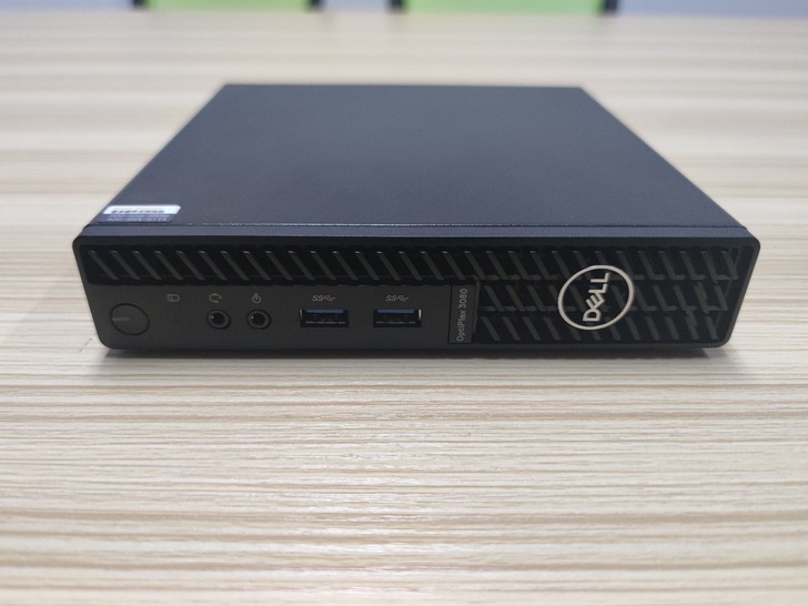 Dell OptiPlex 3080 微型...