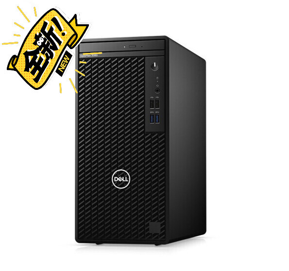 全新 戴尔（DELL）OptiPlex 3...