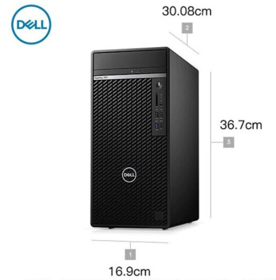 全新戴尔7080Mt 10700K/ 8G...
