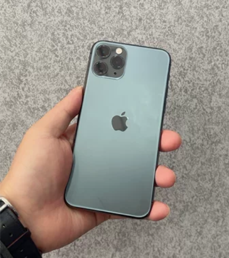 苹果11pro 美版无锁,原板原屏,仅换后...