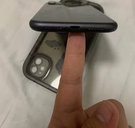 自用苹果11 128g 全原装无拆修 个人...