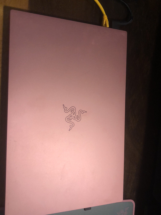 RAZER BLADE/雷蛇灵刃 雷蛇灵刃...