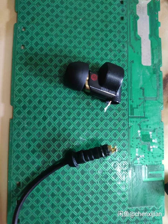 索尼N3AP维修，无音，偏音，插针断、掉都...