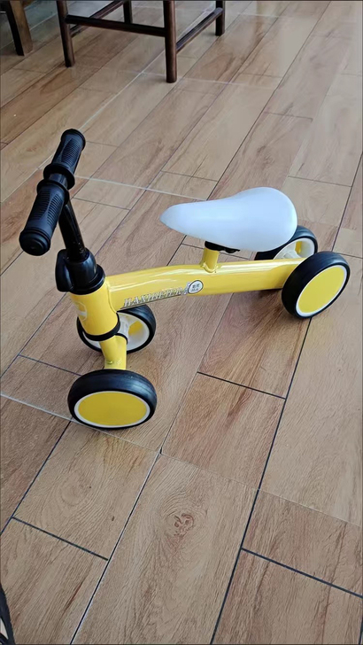 全新包邮升级版儿童滑行车婴儿宝宝玩具平衡车...