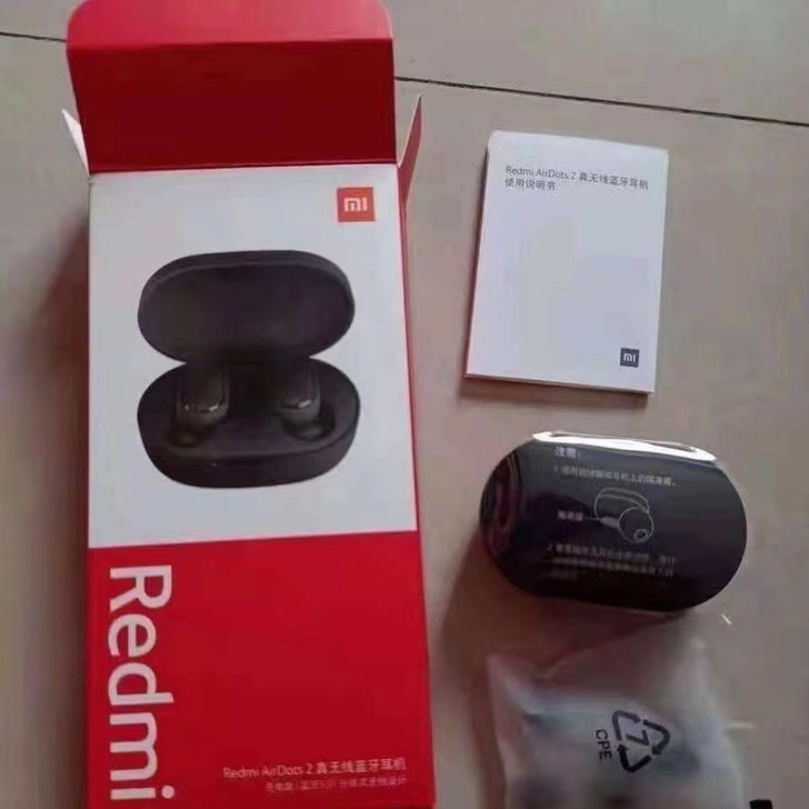 【清仓大甩卖】与小米Redmi AirDo...