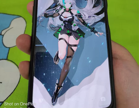 自用黑鲨4s 12+256玄黑色，成色不错...