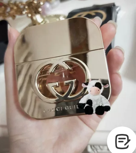 女士罪爱香水 100ml 包装都有便宜出 ...
