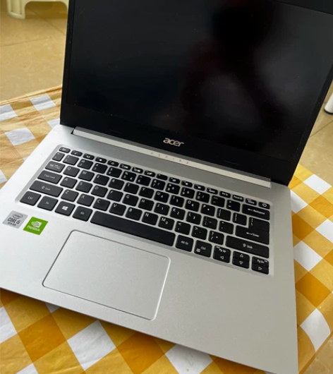 宏碁(Acer)蜂鸟FUN微边框 14英寸...