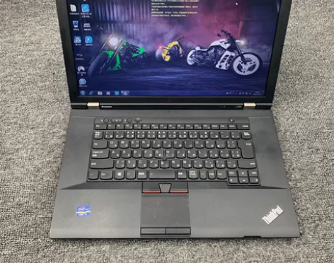 95新ThinkPad L530 二手笔...