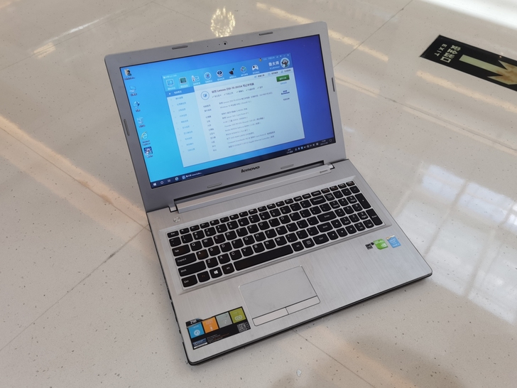 15.5寸联想Lenovo Z50-70笔...