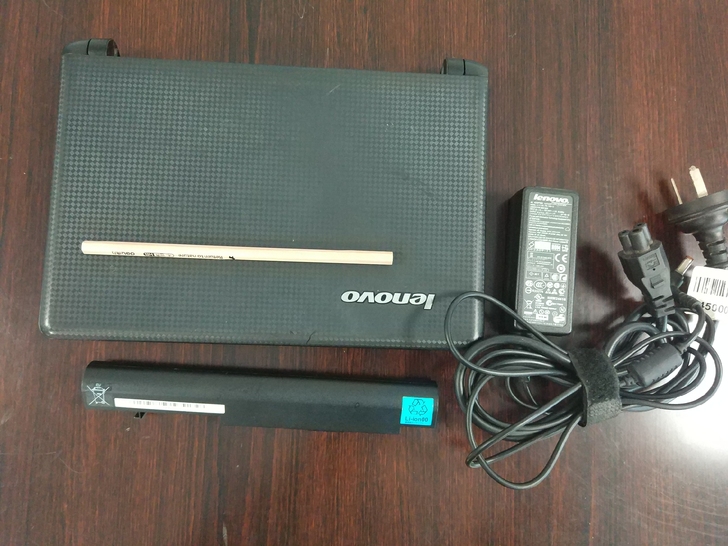 闲置联想笔记本 s10 3c,10.1寸便...