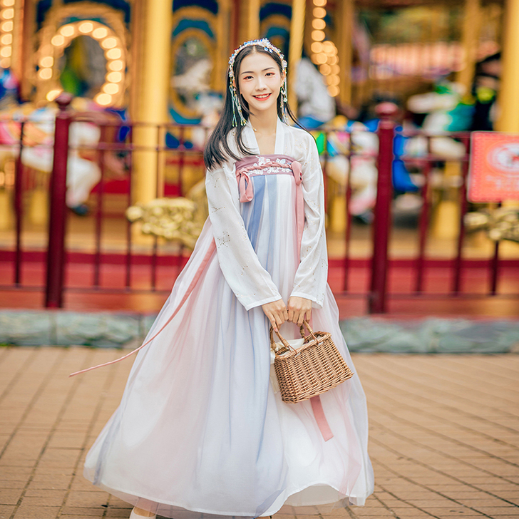 汉尚华莲 蓝璃
