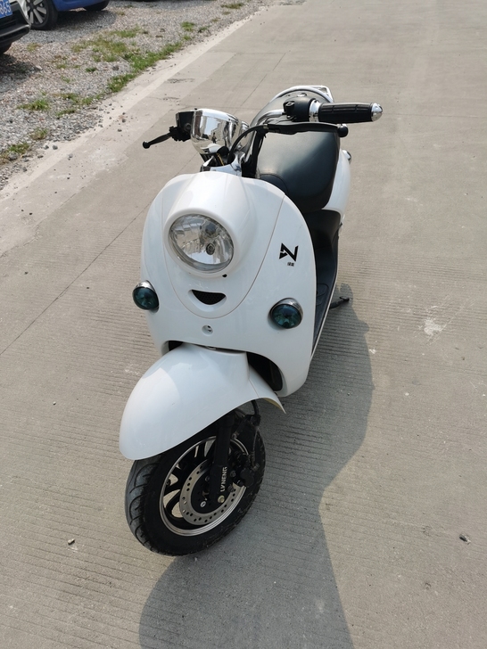 龟车,龟车,电动车