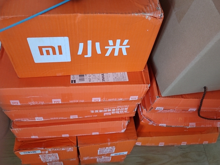 小米平板5pro,6+128白色,2499...