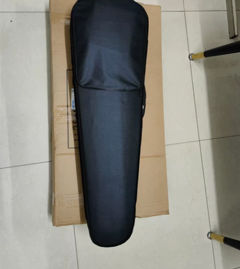 初学者入门款小提琴,买了没拉过几次,99新...