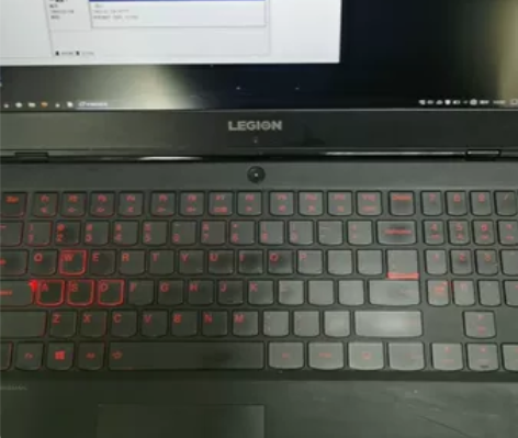 联想拯救者 Y7000  i7-8750H...