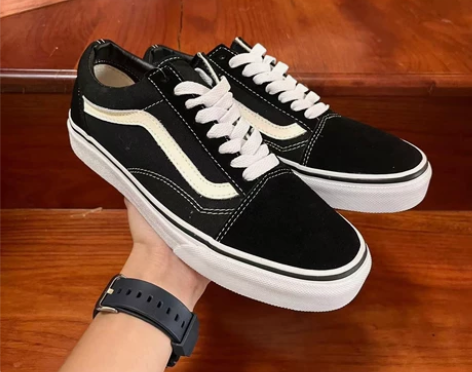 美版vans os 码数齐全