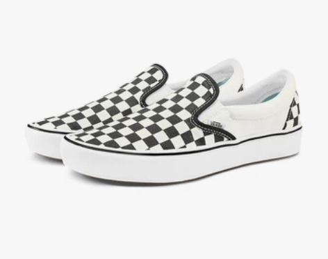 【不退不换系列】Vans范斯官方 升级款C...