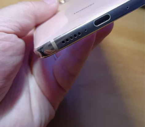 华为mate10Pro,6+128,已经升...
