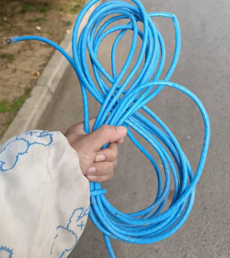 网线 感兴趣的话点“我想要”和我私聊吧～明...