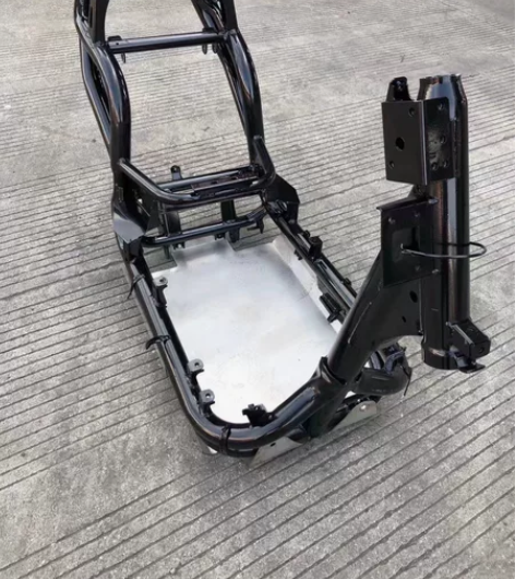 小牛电动小牛赛道车架N系，U系，现货秒发，...