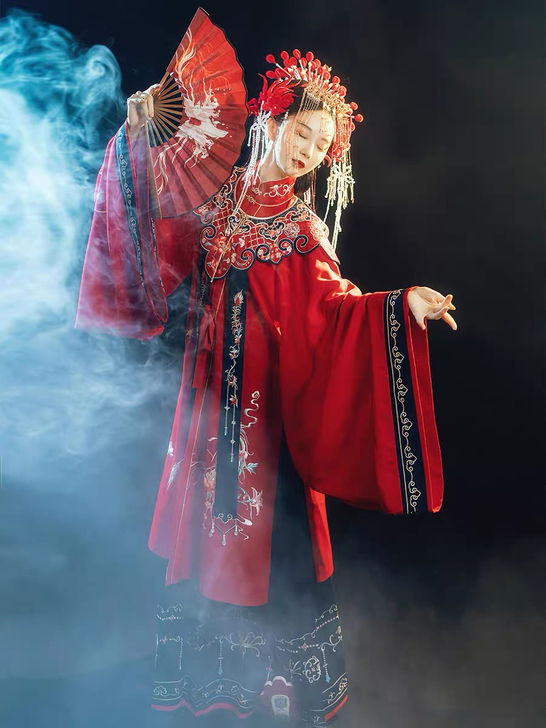 钟灵记灼灼其桦全新有吊牌