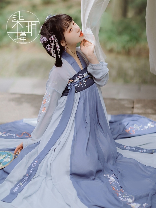 柒玥瑾