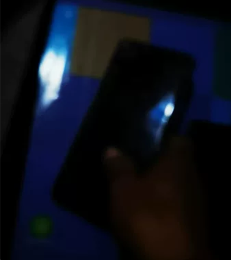 华为nova8前后爆,无拆无修内存账号不详...