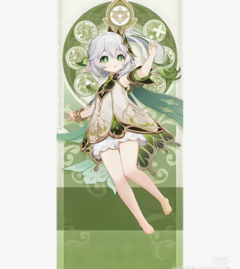 ［预售］次元依草神纳西妲M 次元依草神co...