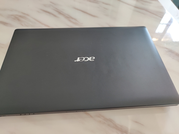 Acer/宏碁 ASPIRE星锐5750G