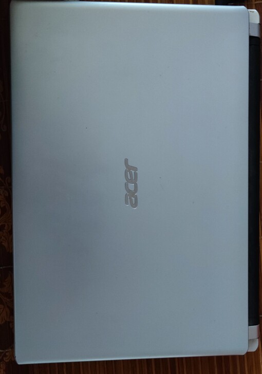 Acer/宏碁 笔记本二手转闲置MS2360